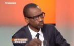  Que Adama Gaye assume ses écrits !