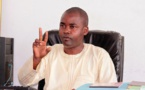 Abdoulaye Gallo Diao : «Khalifa, c’est le candidat du Ps et de sa coalition à l’élection présidentielle de 2024»