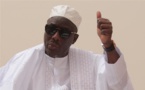Pour laver son honneur, Cheikh Oumar Anne porte plainte contre Nafi Ngom Keïta