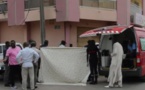 Drame à Ouakam : Une étudiante chute du 3e étage