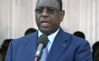 MACKY SALL : Les signes du syndrome d’Hubris (maladie du pouvoir)