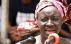 Aminata Touré : «Sonko est manipulateur, un calomniateur, un insolent et un affabulateur»
