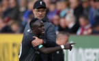 Liverpool : Mané pète les plombs après son remplacement contre Burnley