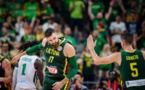 Coupe du monde de basket : La Lituanie pulvérise le Sénégal