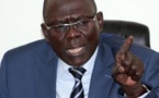 Moustapha Diakhaté : «Allocation mensuelle pour charges de téléphone : Une solution impertinente»