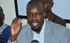Ousmane Sonko : «Kosmos a vendu les 30% qui lui restaient sur le gaz à une compagnie à Abu Dhabi»