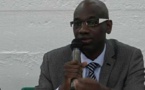 Le juriste Seybani Sougou fait la leçon à Nfally Camara, enseignant de droit à l’Ucad