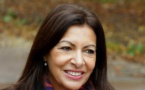 Libération de Khalifa Sall : Le maire de Paris Anne Hidalgo exprime sa joie