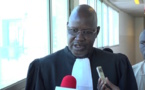 Khassim Touré va être traduit devant le Conseil de discipline de l’Ordre des avocats