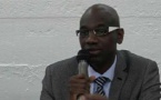 Seybani SOUGOU vilipende le Conseil constitutionnel du Sénégal auprès de Caroline PETILLON, Secrétaire générale de l’ACCF 