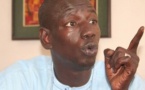 Abdoulaye Wilane : "Je suis porteur d'offre et de projet pour le Sénégal"