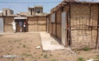 Abris provisoires de l'émergence : exemple de l'école élémentaire de l'unité 14 de Keur Massar, région de Dakar