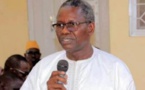 Gorgui Ciss interdit d'accès au domicile de Tanor Dieng à Nguéniène