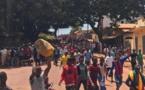 Le troisième mandat embrase la Guinée : bilan 5 morts dont un gendarme