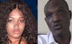​La fille du fille du chanteur Alioune Mbaye Nder arrêtée