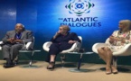 Rapport annuel Atlantic Currents : les femmes aux avant-postes