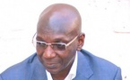 Abdourahmane Camara, le Directeur de publication de Walf Quotidien, tire sa révérence
