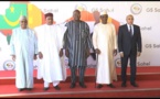 Les Chefs d’Etat du G5 Sahel décident de mobiliser davantage leurs forces dans la lutte contre le terrorisme