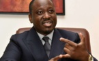 Guillaume Soro révèle : «Ouattara était le parrain de la rébellion en 2002»