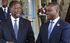 La guerre est déclarée entre Alassane Ouattara et Guillaume Soro