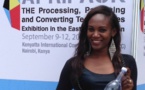 Amina Badiane, organisatrice de Miss Sénégal : « Que les Sénégalais arrêtent de critiquer la Miss et qu’ils se mettent au travail »