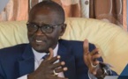 Rapport Cour des comptes: les explications de Cheikh Ndiaye, DG du CICES