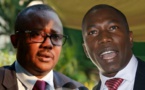 Umaru Sissoco Embalo dément les "fake news" sur l'invalidation de son élection par la Cour suprême Bissau-guinéenne
