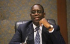 Macky Sall l'avait dit: "Au Sénégal, nous avons réglé la question de la limitation des mandats avec la constitution"