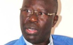 Babacar Gaye répond aux accusations d'entrisme de Moustapha Diakhaté: "Man ma mag décret"