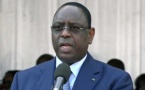 Macky Sall: "Il ne faut pas attendre que le Coronavirus nous tombe dessus pour réagir"