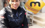 Rupture de contrat : Marodi tv condamnée à la faveur de l’actrice Léna Lô alias Dany