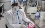 Coronavirus: des ‘kits de dépistage rapide’ seront fabriqués au Sénégal
