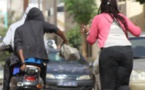 20 ans de travaux forcés à deux "scootéristes" qui avaient arraché un sac contenant 23 millions de CFA 