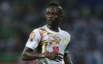 Coronavirus: Sadio Mané offre 30 millions CFA au Sénégal