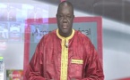 Couvre-feu: El Hadji Assane Gueye « Dooré Bokoul Si Democracy (Vidéo)