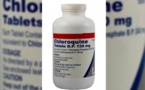 Tout savoir sur la chloroquine au Sénégal: Stock disponible, traitement, production