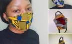 Coronavirus au Sénégal: Les masques faits-maison sont-ils fiables?
