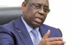 Cas communautaires : Macky durcit le ton
