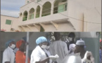 Covid-19 au marché Ocass de Touba : Le patient transféré à Dakar