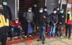 Coronavirus : l’Union africaine dénonce les discriminations dont sont victimes les Africains en Chine