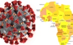 La situation Covid-19 des pays africains ce 12 avril