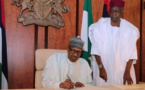Covid-19 : Mallam Abba Kyari, le Chef de Cabinet de Muhammadu Buhari est mort