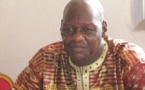 Le Covid-19 emporte Sékou Kourouma, Ministre Secrétaire Général du Gouvernement de la Guinée