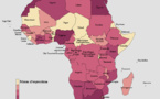 Covid-19 : La pandémie s’accélère en Afrique : Une hausse de 51 % des cas en une semaine