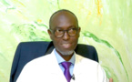 Pr Moussa Seydi «Utilisation de la chloroquine : Le rapport bénéfice/risque est en faveur des bénéfices»
