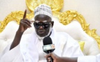 Covid-19 : Serigne Mountakha ferme le marché Occass