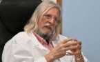 Le professeur Didier Raoult prédit la fin de la pandémie