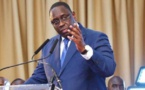 Macky Sall aux journalistes du Figaro : «Si l’évolution de la situation requiert un confinement général, je le ferai sans hésiter»