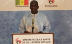 Covid-19 : Dr Ismaïla Ndour : «On doit nous dire si on aura 5000 décès ou 200 000 cas…» 