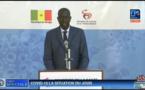 Covid-19 : Examens virologiques de ce vendredi 24 avril 2020 : 66 nouveaux cas dont 5 cas communautaires, 1 mort